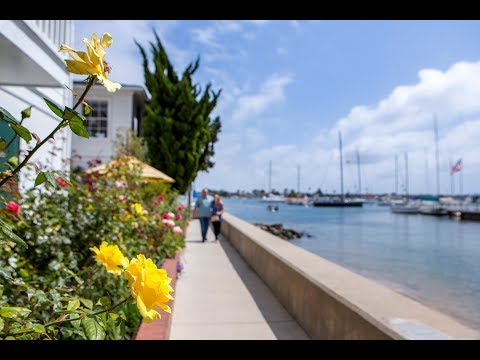 Visit Balboa Island, Newport Beach - Vacation Home