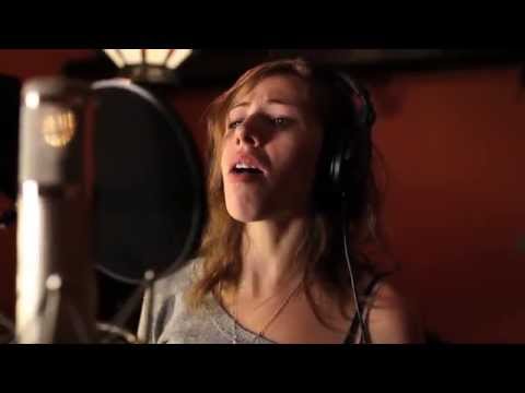 Lake Street Dive in the Studio: Rachael Price Sings 