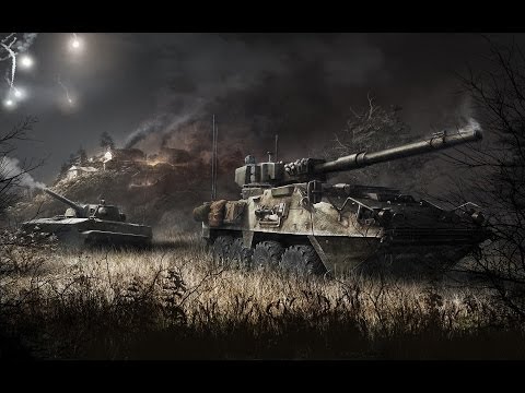 Armored Warfare - Official Announcement Trailer thumbnail