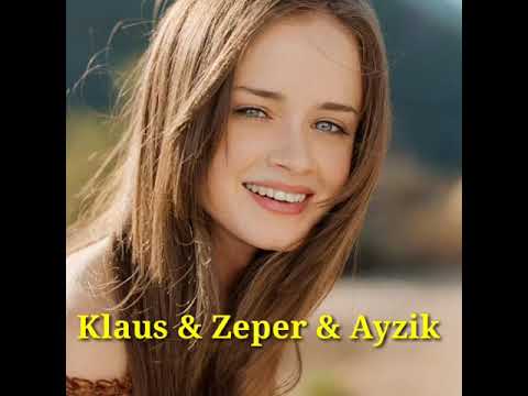 Klaus & Zeper & Ayzik Луна 2019