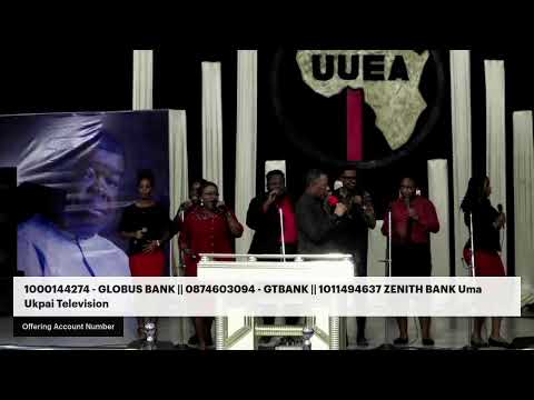 Abraham’s Blessing