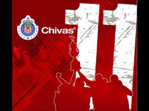 Fucho Chivas- Barrio Zumba