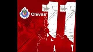 Fucho Chivas- Barrio Zumba