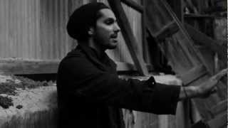 Luka Lesson - Killing Time (ft Candice Monique)