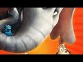 Trailers From Horton Hears A Who 2008 DVD