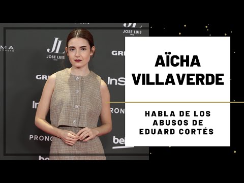 ¿TE REFERÍAS A ESTO, MACARENA? 🛑 Marina Lobo analiza las denuncias de abuso contra Eduard Cortés