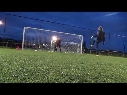 18 september 2017 SCEA Ladies