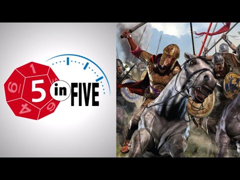 One Stop Co-Op Shop  |  5 in Five Review