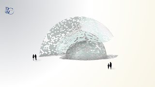 Shell Pavilion
