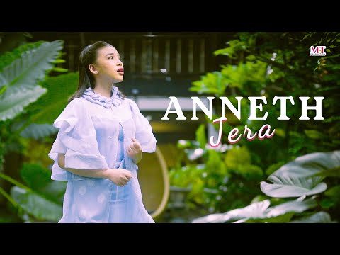 Anneth - Jera | Official Music Video