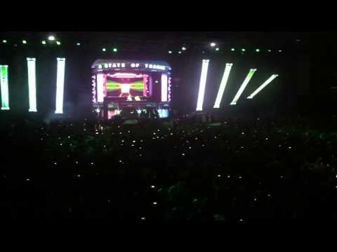 ASOT 600 SOFIA Live - Myon and Shane54