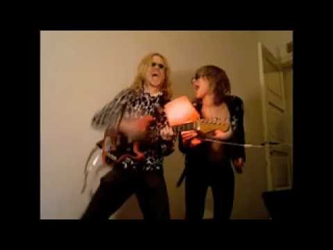 Dig og Mig - Skyggerne