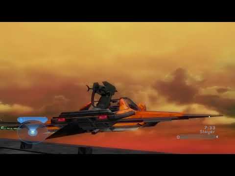 Halo 2 Killtrocity Map pack V1