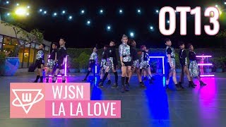 Download lagu WJSN (우주소녀) - LA LA LOVE (라라러브) OT13 dance cover by WINE Dance Team from VIETNAM mp3