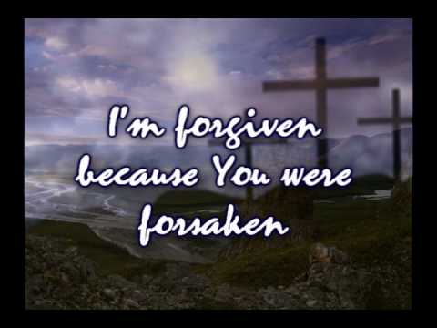 You Are My King - Billy James Foote - Worship Video w/lyrics