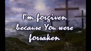 You Are My King - Billy James Foote - Worship Video w/lyrics