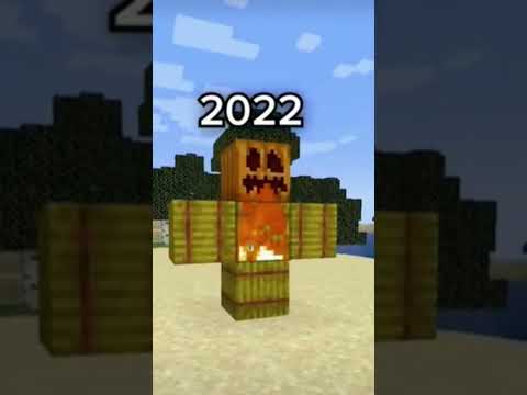 EPIC Minecraft Future! Click now for SHOCKING content!! #shorts
