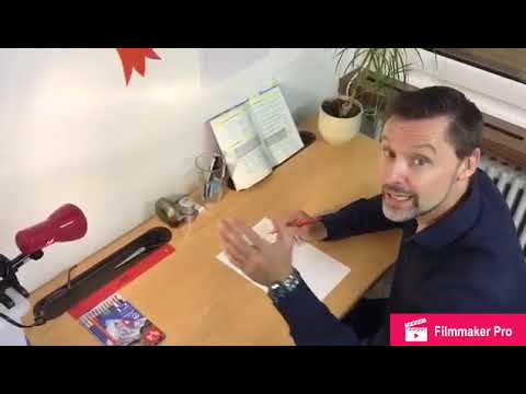 Arbeitsplatzorganisation