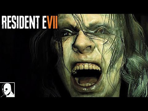 RESIDENT EVIL 7 Gameplay Deutsch #11 - ETHAN's Verrat an MIA rächt sich jetzt