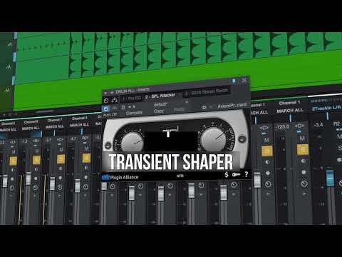 PreSonus' Studio Magic Plug-in Suite