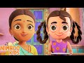 Mummy Ki Roti Gol Gol Laal Tamatar Hindi Rhymes Collection