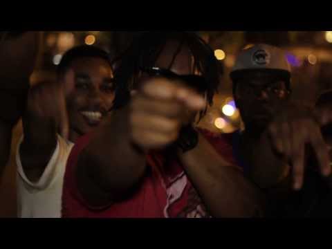 HiCity Dirt - Strapped Up | Shot By @DatBoyFelonBSE