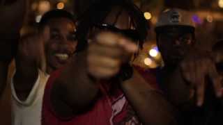 HiCity Dirt - Strapped Up | Shot By @DatBoyFelonBSE