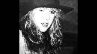 Stevie Nicks - After The Glitter Fades
