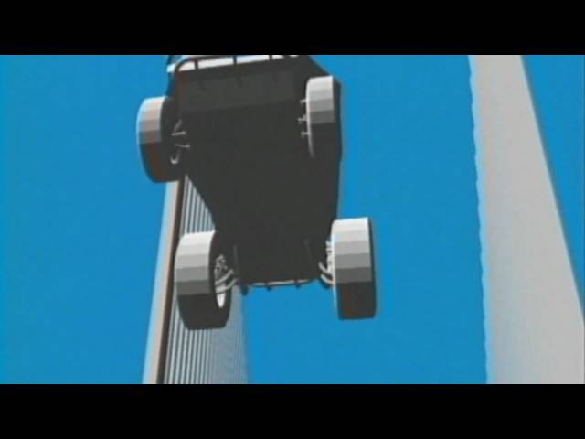  19-2000 (Animatic) - Gorillaz