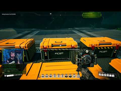 SATISFACTORY 🧰 TUTORIAL STREAM #06