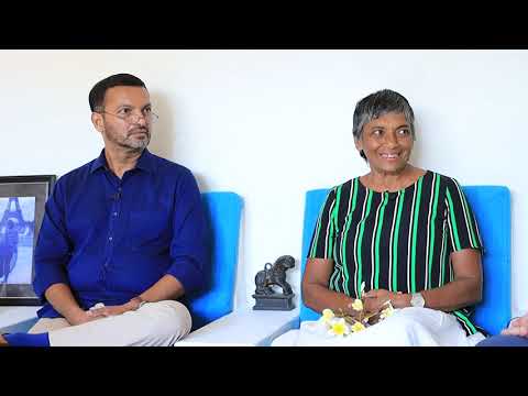 Rendez Vous with Yasmin and Kumar - #2 - Bruno Duparc, Director of Alliance Francaise de Kotte