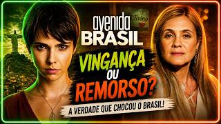 Avenida Brasil: O capítulo final que parou o país!