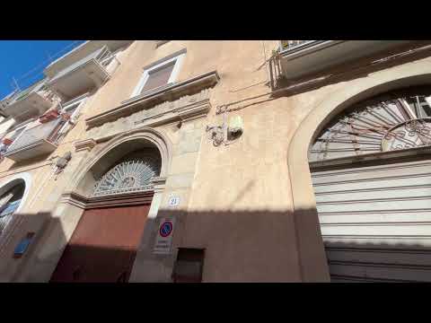 Nicosia- Palazzo Militello