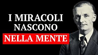 Gesù Insegnava la Visualizzazione? (Joseph Murphy Dice di Sì)