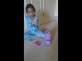 Fisher Price Dora The Explorer Backpack Review