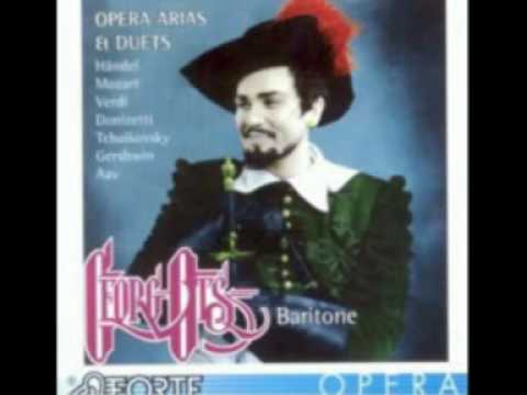 Georg Ots - Don Quijote tõotuslaul