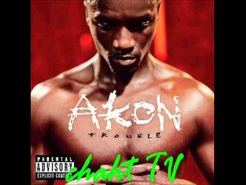 Akon 2011 - UNLESS WE FUCKIN-CLINTON SPARKS,AKON-RGF