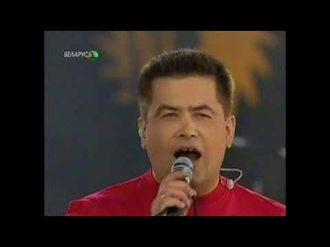 "Охота" - группа ЛЮБЭ (ТВ Беларусь 2002 год)