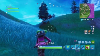 Fortnit　いちさんとデート！