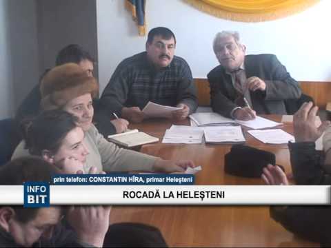 BIT TV ROCADA LA HELESTENI