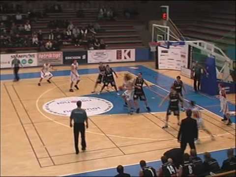 Dragons @ Borås Highlights.wmv