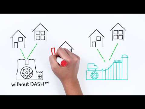 Siemens DASH Video