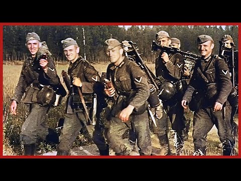 Barbarossa's First Month: Hitler's Fatal Mistake on the Eastern Front
