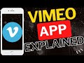 Discover Vimeo The Ultimate Video App