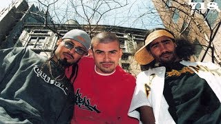 The Arsonists Freestyle (CM Famalam)