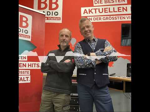 Stefan Schwarz - Bis ins Mark - Der BB RADIO Mitternachtstalk Podcast