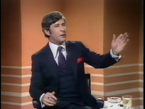 Dave Allen at Large 1975 S04E06 Show 6