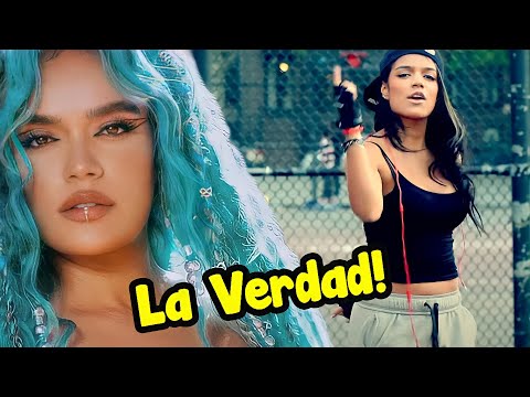 La TRISTE HISTORIA De Karol G | ¡SECRETOS OCULTOS!