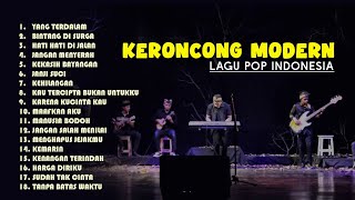 Download lagu LAGU SANTAI || KERONCONG POP INDONESIA mp3