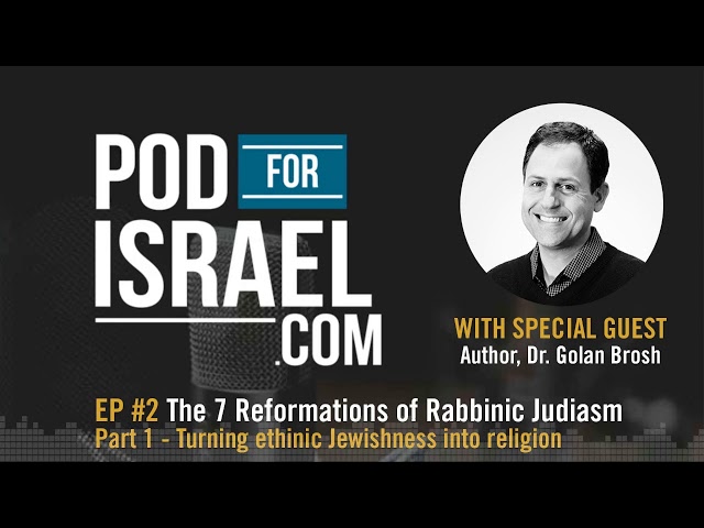Vídeo relacionado con Invention of Judaism: Torah and Jewish Identity from Deuteronomy to Paul: 7 (Taubman Lectures in Jewish Studies)